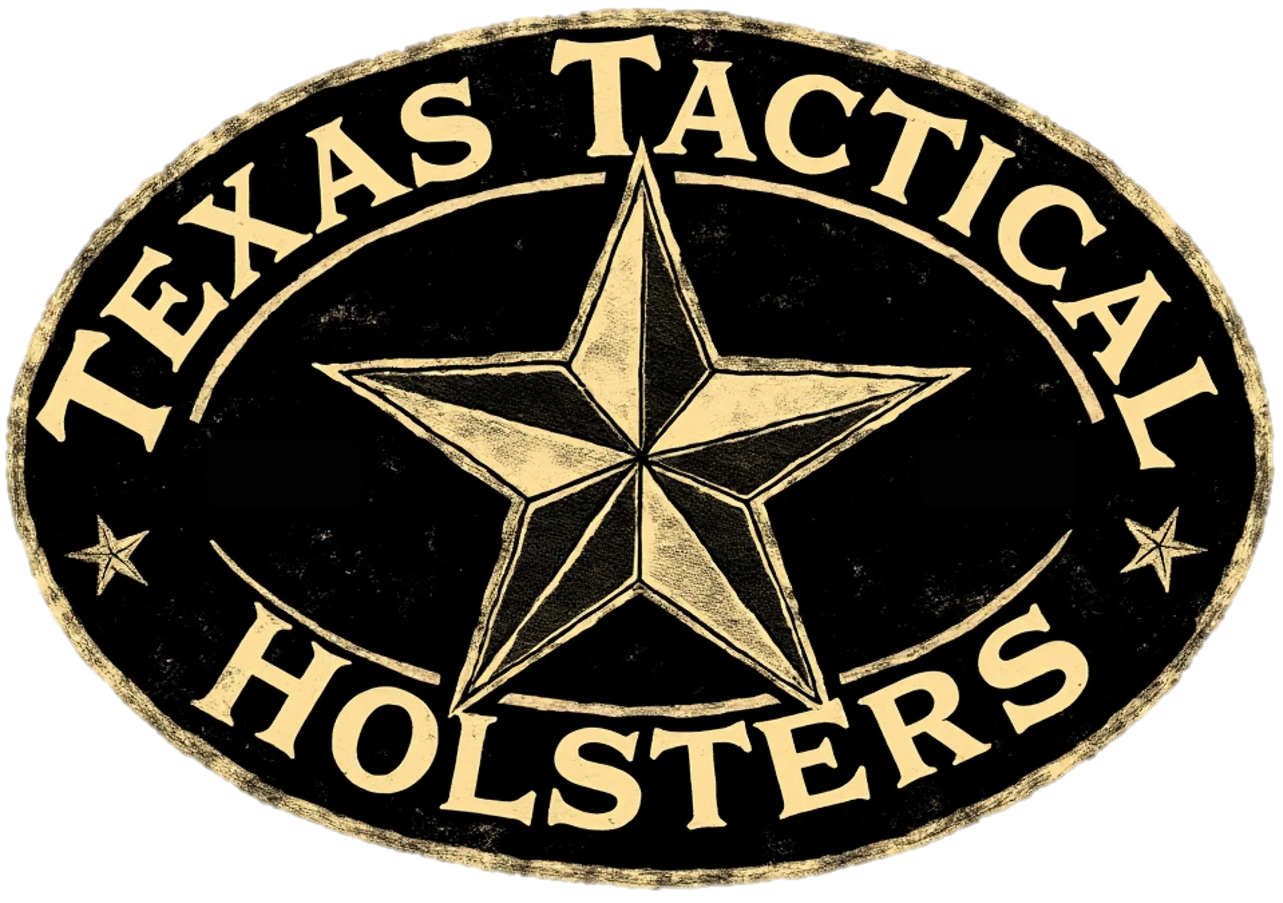 Texas Tactical Holsters